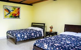 Alojamiento Rural Casa de Campo Erika Sofia