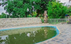 Alojamiento Rural Casa de Campo Erika Sofia